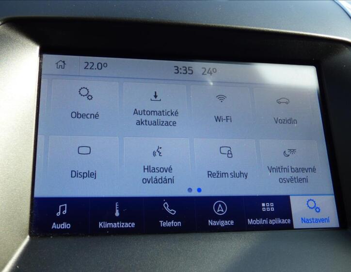 Ford S-MAX 35