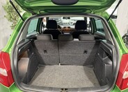 Škoda Fabia 20