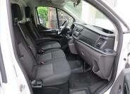 Ford Transit Custom 11