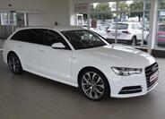 Audi A6 3