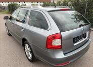Škoda Octavia 8