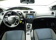 Honda Civic 24