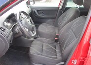 Škoda Fabia 13
