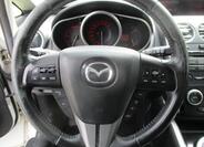 Mazda CX-7 14