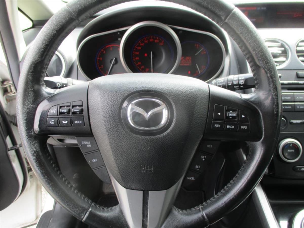 Mazda CX-7