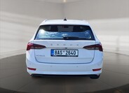 Škoda Octavia 4