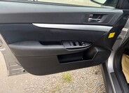 Subaru Outback 17