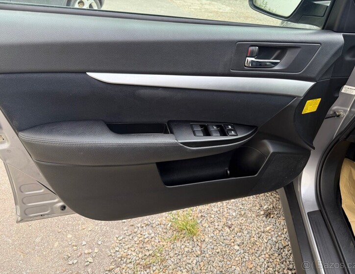 Subaru Outback 17