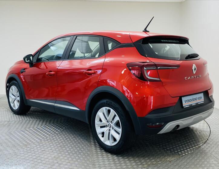 Renault Captur 21