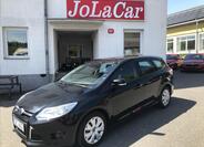 Ford Focus 1