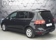 Volkswagen Touran 5