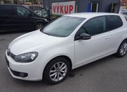 Volkswagen Golf 2