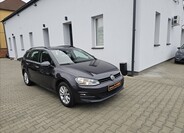 Volkswagen Golf 1