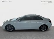 Mercedes-Benz Třídy A 8