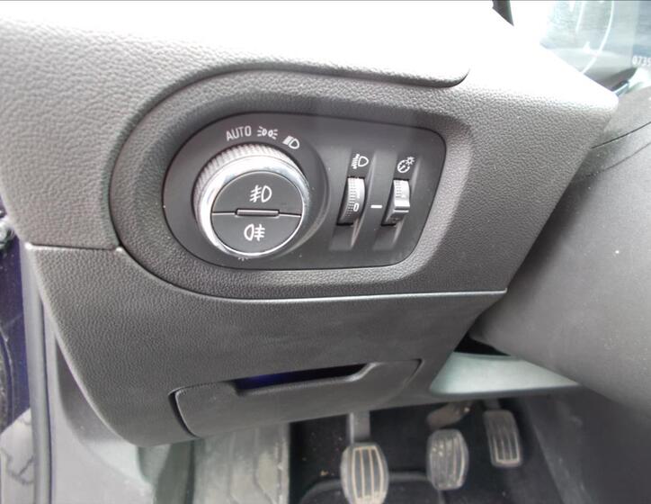 Opel Grandland X 23