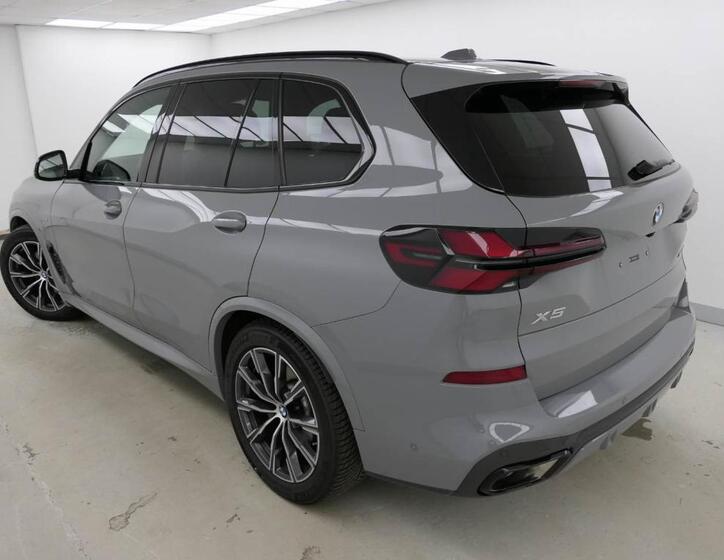 BMW X5 3