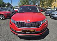 Škoda Kodiaq 2
