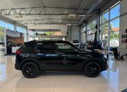 SsangYong Korando 8