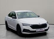 Škoda Octavia 1