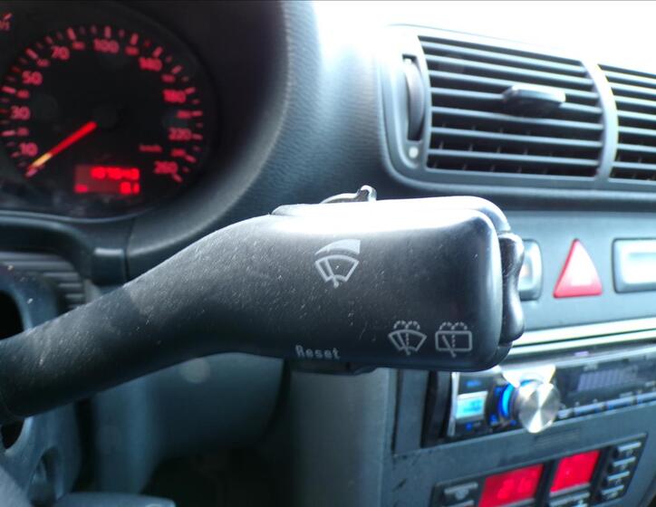 Audi A3 10