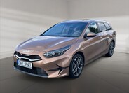 KIA Ceed 3