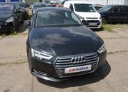 Audi A4 2