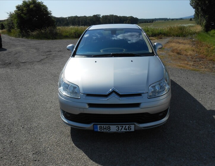 Citroën C4 3