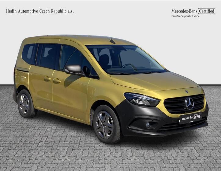Mercedes-Benz Citan 7