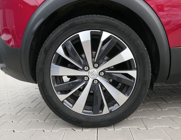 Peugeot 3008 14