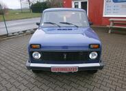 Lada Niva 3