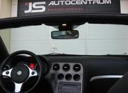 Alfa Romeo Spider 30