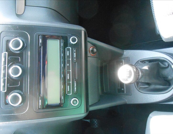 Volkswagen Touran 26