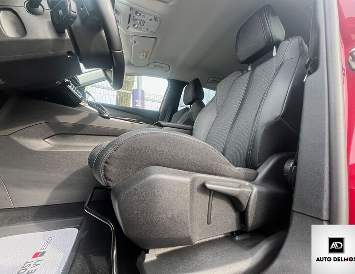 Peugeot 3008 66