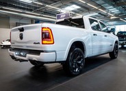 Dodge RAM 9