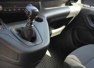 Peugeot Partner 6