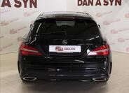 Mercedes-Benz CLA 5