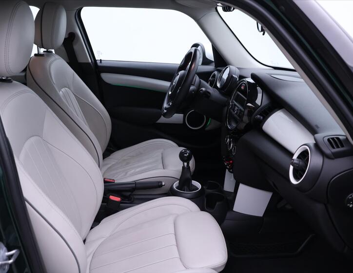 Mini Cooper 15