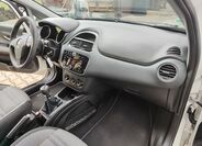 Fiat Punto Evo 10