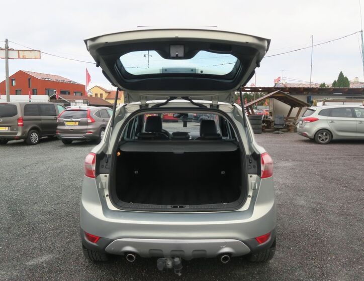 Ford Kuga 30
