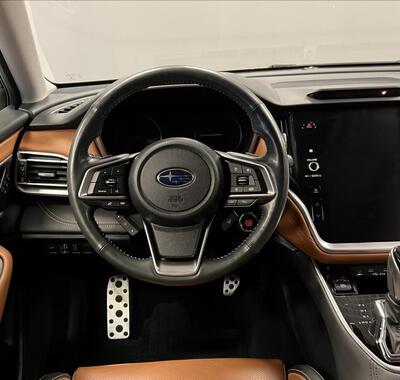Subaru Outback 5