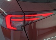 KIA Sportage 11