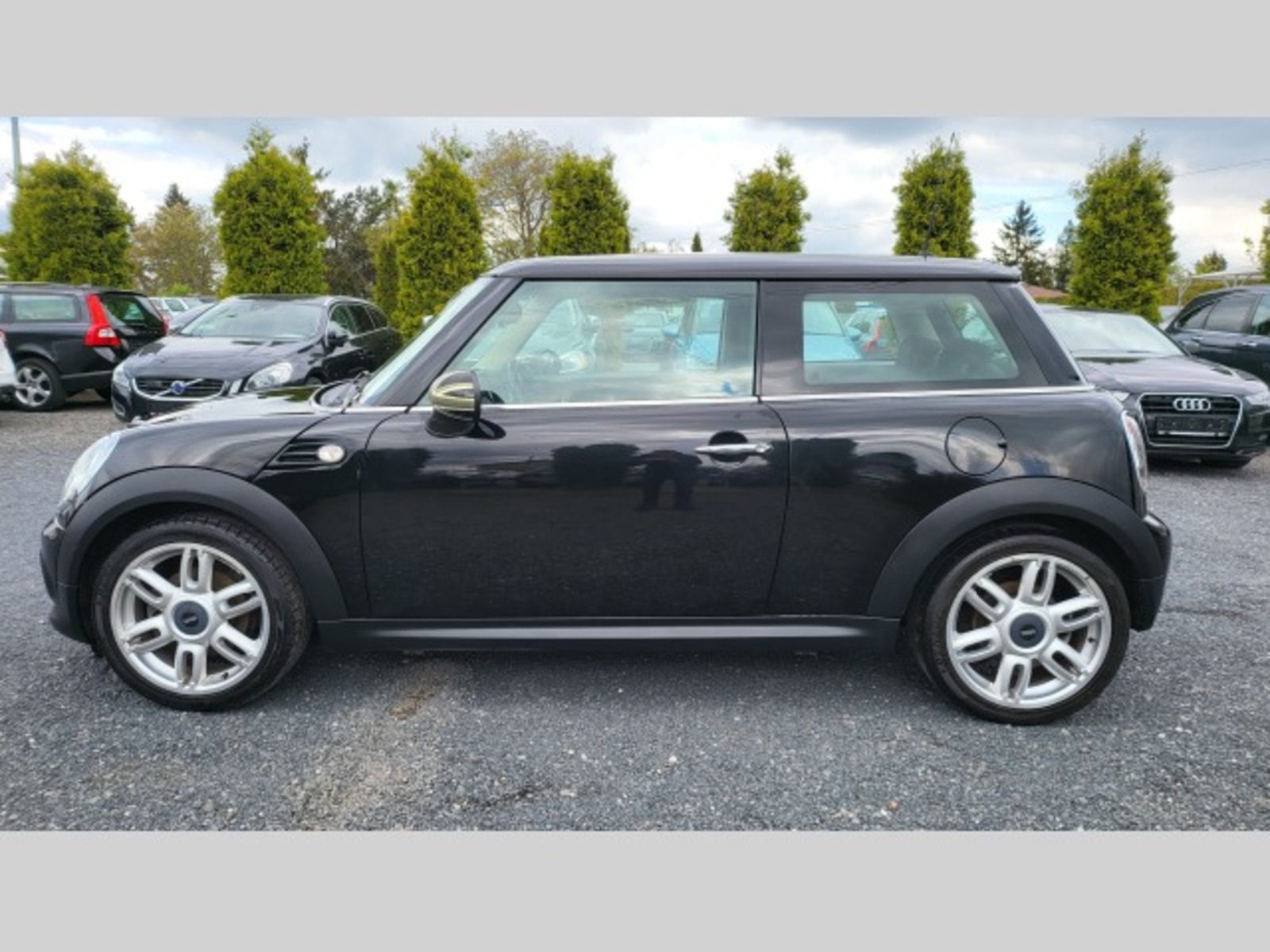 Mini One 8