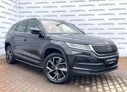 Škoda Kodiaq 1