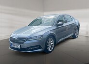 Škoda Superb 3