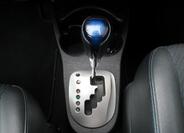 Toyota Yaris 11