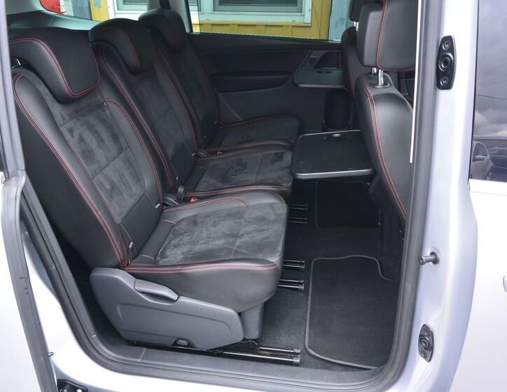 Seat Alhambra 32