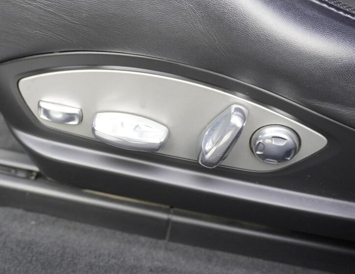Porsche Panamera 26