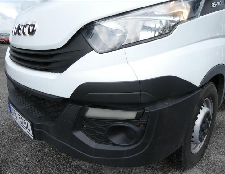 Iveco Daily 4