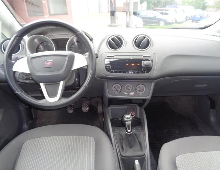 Seat Ibiza 11