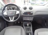Seat Ibiza 11